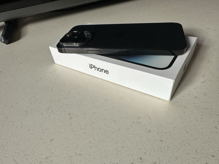 Iphone 14 pro max 256 gb bat 94% liber retea