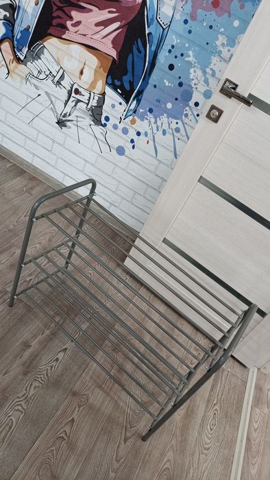 Полка  для обуви