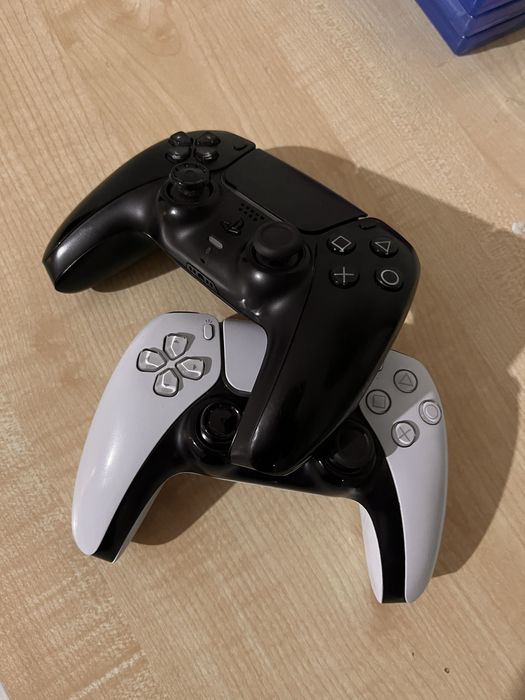 Ps 5 иделальное состояние