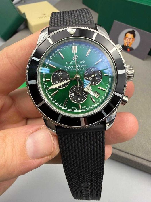 Breitling Superocean колекция