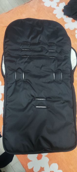 Зимен чувал за количка Cybex