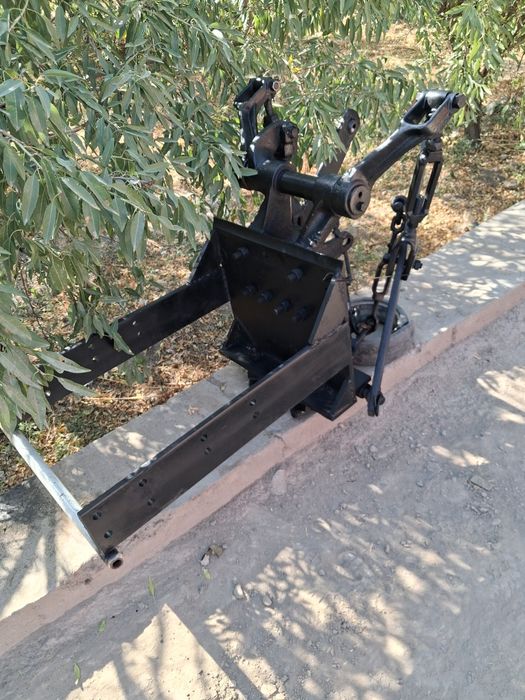 Nmangan viloyati migbuloq tumani