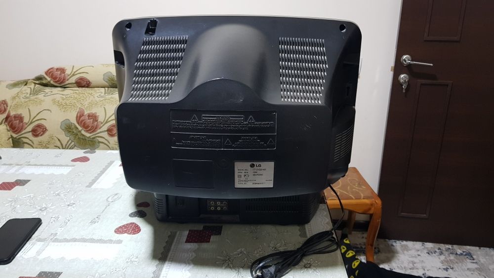 Телевизор LG холати яхши