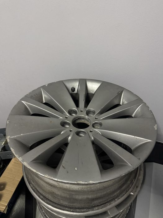 Jante bmw pe 18