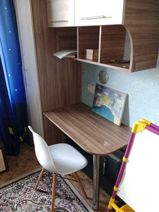 Продам квартиру в тоболе