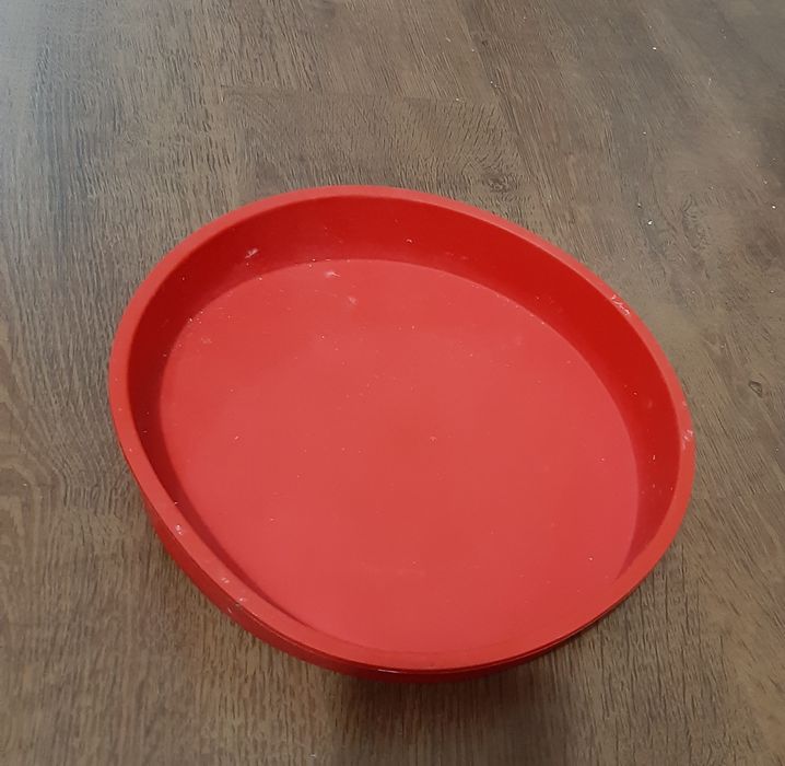 Силиконови форми