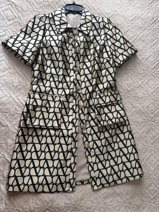 Платья под Валентино