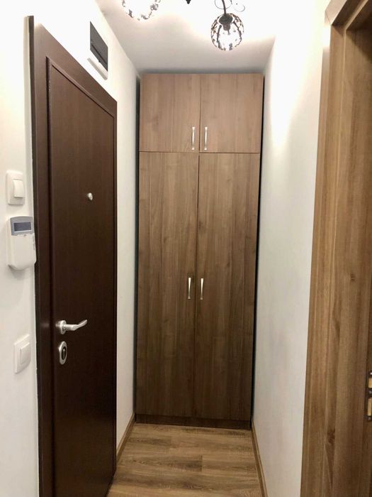 Дава се под наем Двустаен апартамент в София, Медицинска академия - 55 кв.м за 612 € - Снимка #4