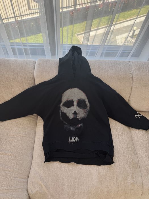 Суитчър луда / luda concept store