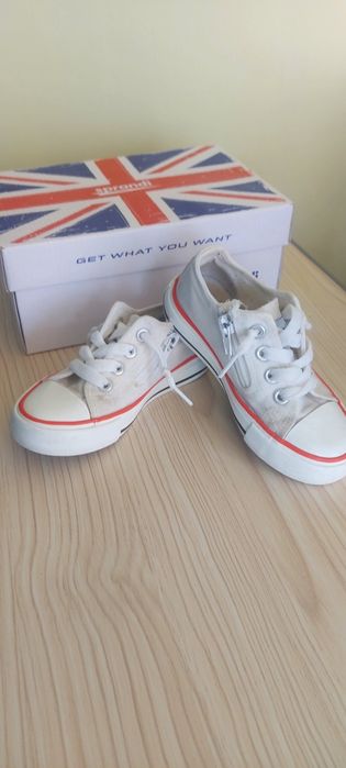 Детски кецове номер 26