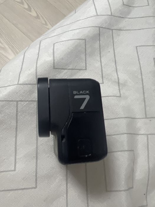 Продам гоу про 7 блэк