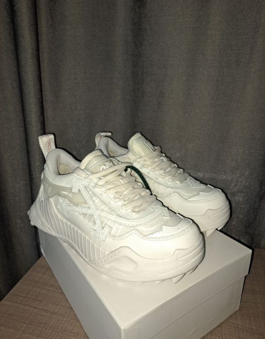 Odsy1000  White **PREMIUM**