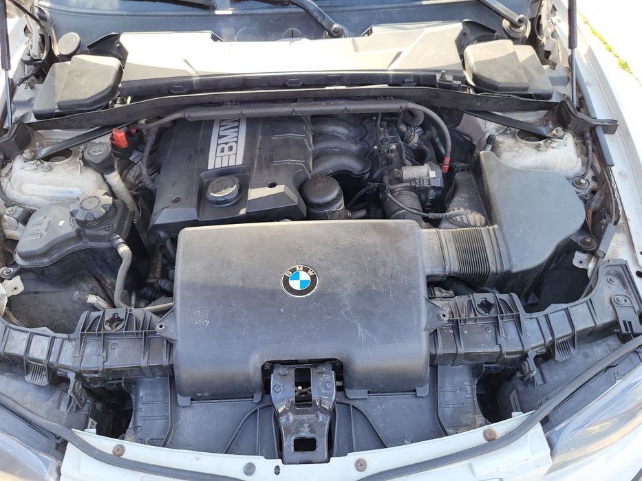 Piese auto bmw seria1 e81 motor n43b16a