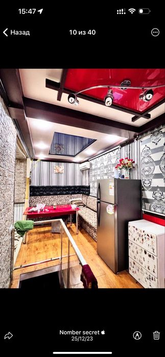 Сдаю квартиру на аренда чилонзор 15 квартал 16 дом без маклера