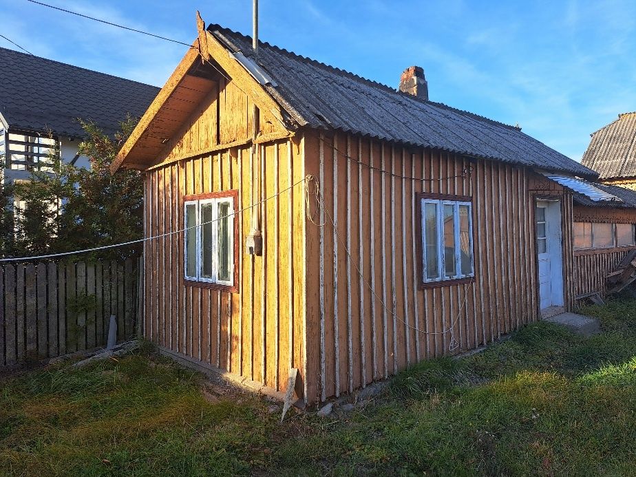 Vând casă batraneasca