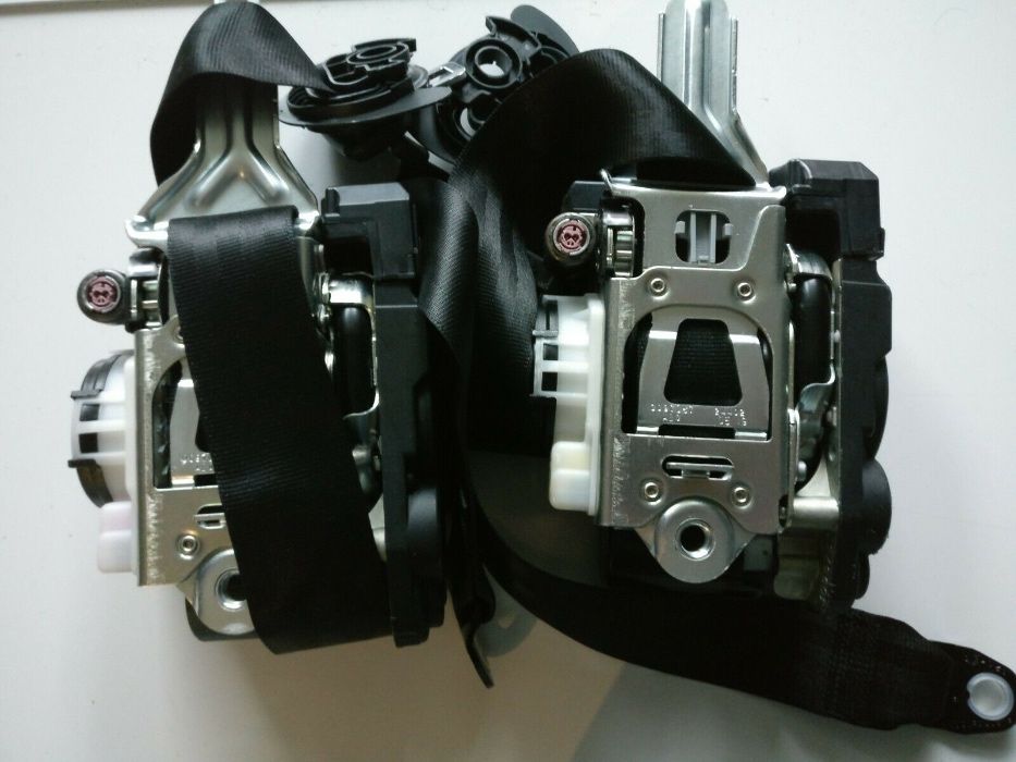 Centuri Siguranta Audi A6 C8 / A7 4K8 2018+ Pre-safe