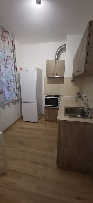 Дава се под наем Двустаен апартамент в Варна, Център - 45 кв.м за 408 € - Снимка #5