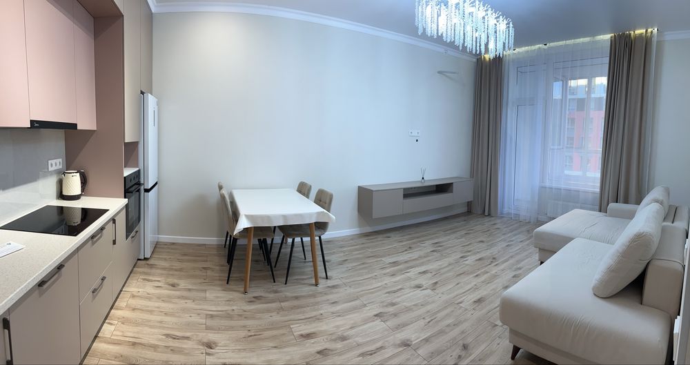 Сдам квартиру 54 м2