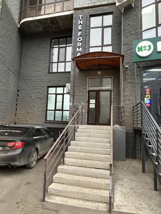 Сдается комерческое помещение