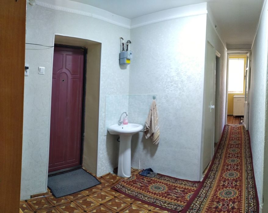 Урганч Шахар 3 хоналик квартира