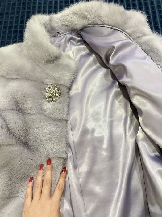 Продам шубу