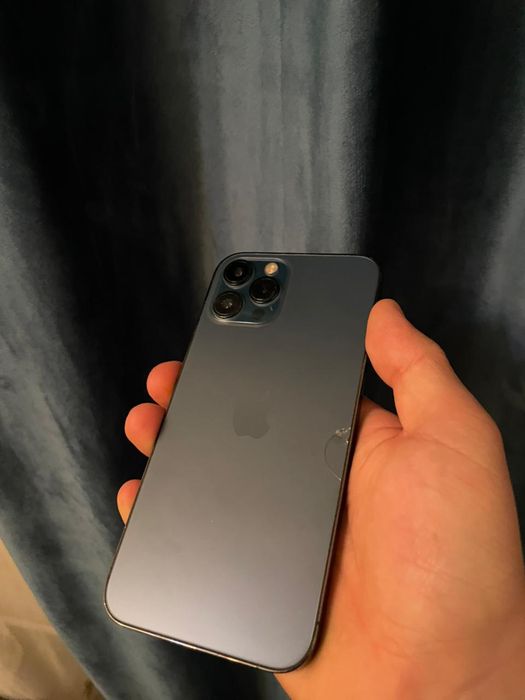 Айфон 12 про макс 256