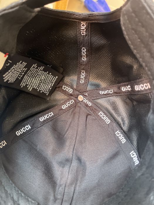 sapca gucci barbati