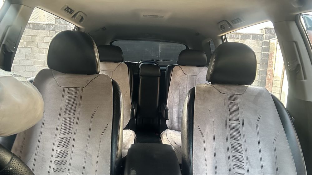 Продам Toyota Highlander 2012 г