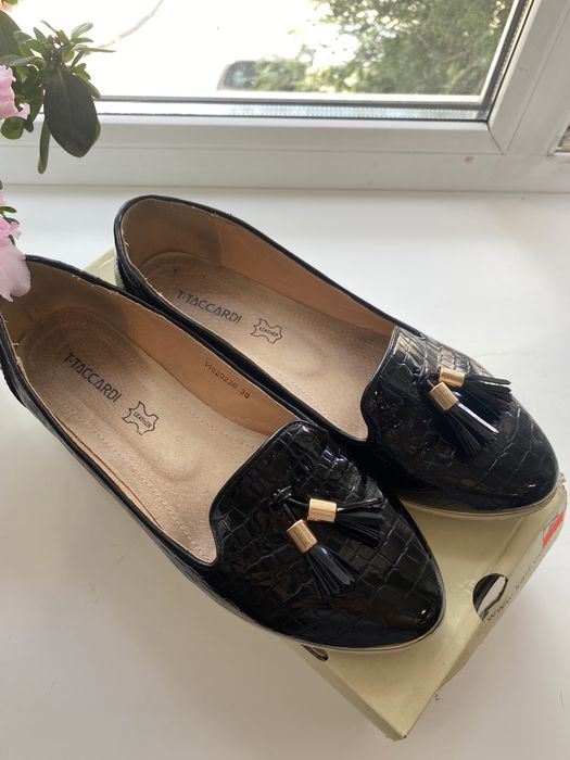 Продам лоферы