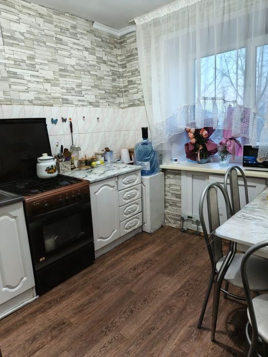 Продам квартиру