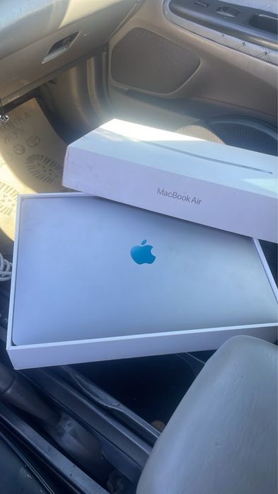 Macbook Air 13///