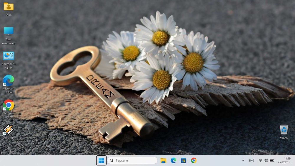 Dell Inspiron 14 5401   i5 1035G1/16GB/256SSD/FHD/Подсветка