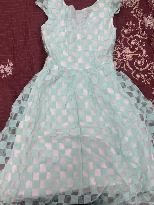 Платье вечернее, повседневное