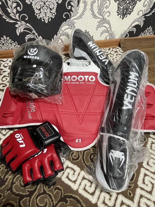 Taekwondo sport uchun