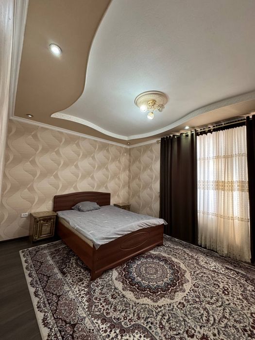 Квартира Дом сотилади