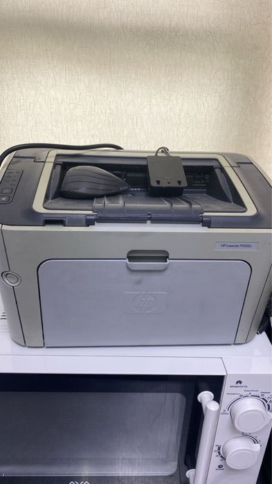 Продам принтер бу