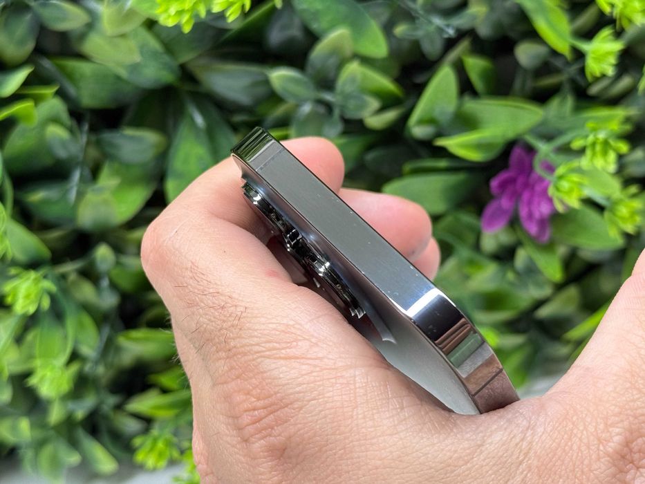 iPhone 13 Pro 128GB 100% батерия Graphite Гаранция
