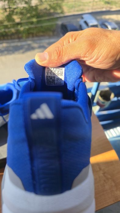 Оригинал adidas кроссы