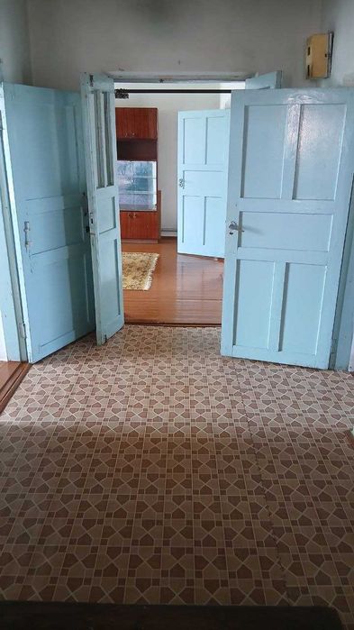 Дом г.Нурафшон (Той-тепа) МФИ Ешлик ПШК -5 соток