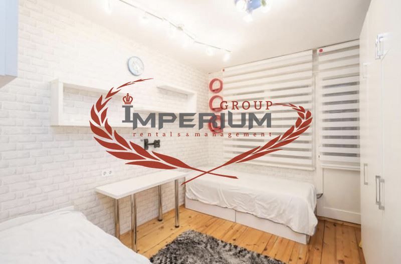 Дава се под наем Тристаен апартамент в Варна, ВИНС - 100 кв.м за 765 € - Снимка #4