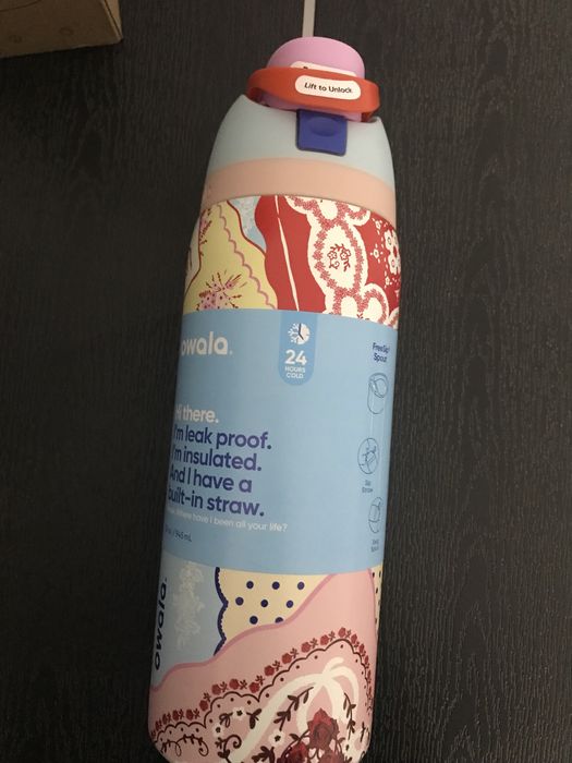 Termos Owala Hankie ed speciala 32 oz