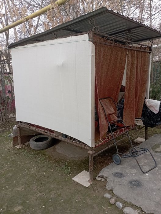 Продам тапчан состояние очень хорошее