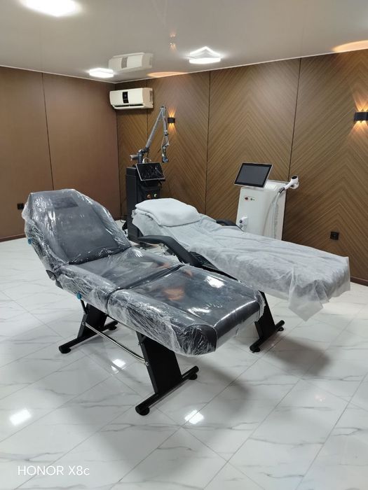 Kasmetologicheskoy kushetka