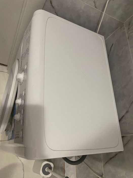 Продам стиральную машину