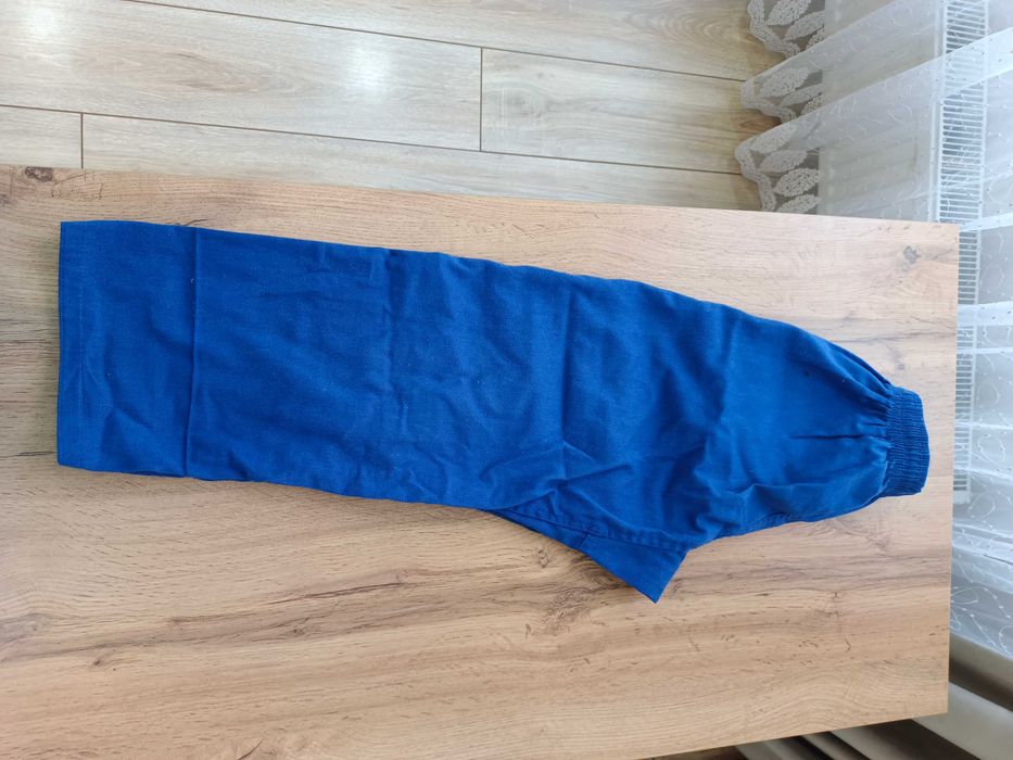 Детское кимоно для дзюдо до 10 лет