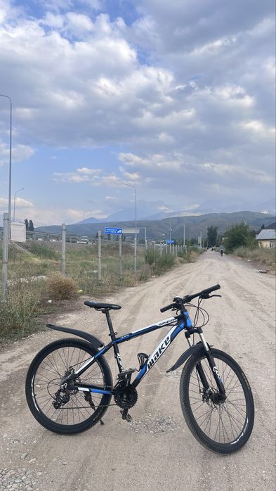 Продам велосипед