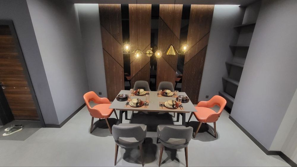 ЖК Гарденс Ташкент Сити! Сдаётся новая квартира премиум класса!