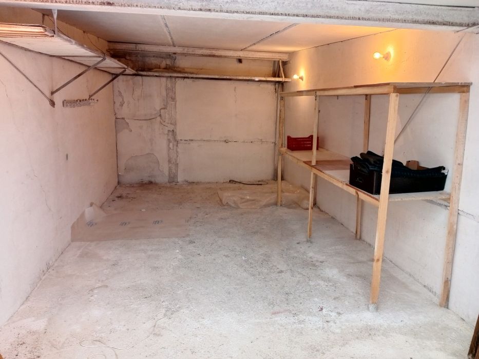 Cдaм СКЛАД 24 кв. м., ЦЕНТР города!