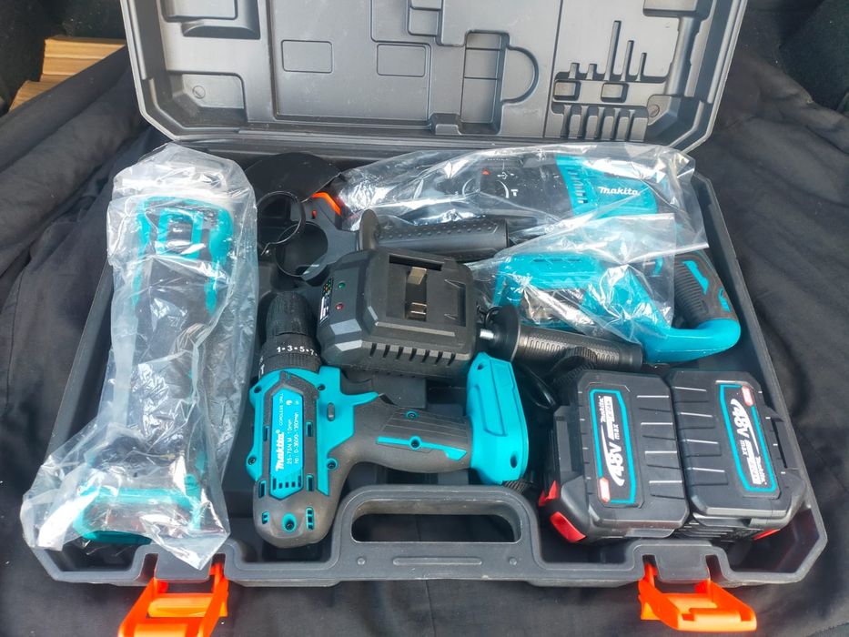 Продам  инструмент 3в1