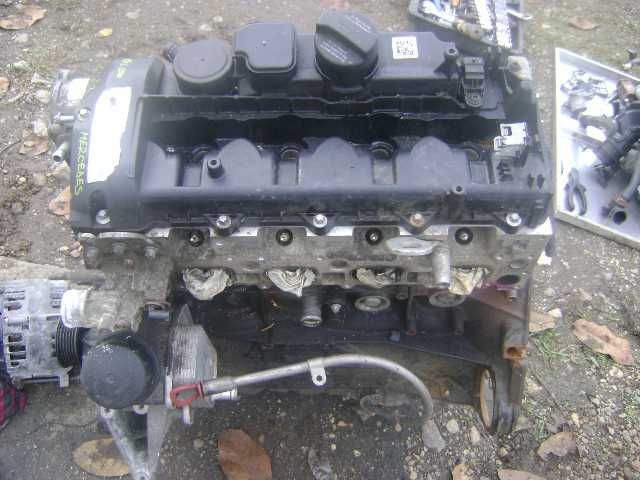 Motor Mercedes C Classe 2.2CDI 646, euro 4, an 2009